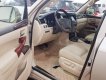 Lexus LX 570 2012 - Bán chiếc Lexus LX570 màu Vàng Cát sản xuất năm 2012 đăng ký cá nhân xe đẹp.