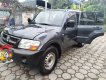 Mitsubishi Pajero Sport 2006 - Đậm chất riêng - Nhập Nhật Bản - Mishubishi Pajero 2006 3.0 