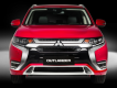 Mitsubishi Outlander 2.0 CVT 2022 - Mitsubishi outlander 2022 giá tốt tại vinh nghệ an , liên hệ 0968.679.661 Mr Thái 