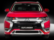 Mitsubishi Outlander 2.0 CVT 2022 - Mitsubishi outlander 2022 giá tốt tại vinh nghệ an , liên hệ 0968.679.661 Mr Thái 