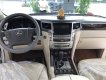 Lexus LX 570 2013 - Bán chiếc Lexus LX570 xuất Mỹ màu trắng Model 2014 xe đăng ký tên cá nhân biển Hà nội đẹp.