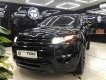 LandRover Evoque Black edition 2014