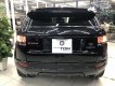 LandRover Evoque Black edition 2014