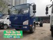 Howo La Dalat 2022 - Xe tải Faw Tiger 8 tấn thùng dài 6m2 mới nhất