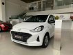 Hyundai i10 Base 2021 - Hyundai i10 có sẵn giao ngay