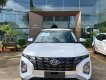 Hyundai Creta tiêu chuẩn  2022 - SAU BAO CHỜ ĐỢI THÌ HYUNDAI CRETA ĐÃ CẬP BẾN