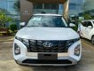 Hyundai Creta 2022 - Cần bán Hyundai Creta đời 2022, màu trắng, nhập khẩu chính hãng