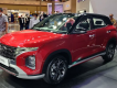Hyundai Creta 2022 - Bán Hyundai Creta đời 2022, màu đỏ, nhập khẩu chính hãng giá cạnh tranh
