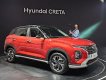 Hyundai Creta 2022 - Bán Hyundai Creta đời 2022, màu đỏ, nhập khẩu chính hãng giá cạnh tranh