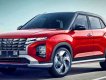 Hyundai Creta 2022 - Bán Hyundai Creta đời 2022, màu đỏ, nhập khẩu chính hãng giá cạnh tranh