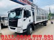 Giá bán xe tải Faw 8T3 động cơ Weichai thùng dài 8m3 giá tốt, giao xe ngay 