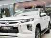Mitsubishi Triton 4x2 AT 2022 - Giá Mitsubishi TriTon Tại Vinh Nghệ An