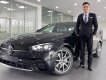 Mercedes-Benz E300 2022 - Mercedes E300 AMG màu Đen/Đen giao liền Quận 10 . Trả góp lên tới 80% | Lãi suất hấp dẫn | Ưu đãi 50% thuế