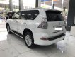 Lexus GX460 2015 - Bán chiếc Lexus GX460 Xuất Mỹ đẹp nhất Việt Nam. Xe sản xuất 2015 đăng ký 2017