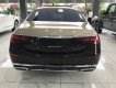 Mercedes-Benz Maybach S680 2022 - Mercedes Benz S680 Maybach sản xuất 2022 mới 100% có xe ngay 