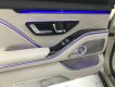Mercedes-Benz Maybach S680 2022 - Mercedes Benz S680 Maybach sản xuất 2022 mới 100% có xe ngay 