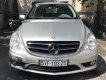 Mercedes-Benz R class R350 2008 - Selling 2008 Mercedes R350 car, silver color, price 400 million VND