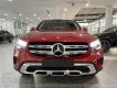 Mercedes-Benz GLC 200 2022 - Mercedes GLC200 Màu Đỏ Giao Liền Quận Tân Phú . Hỗ trợ 80% | Lãi suất ưu đãi. Quang Mercedes Phú Mỹ Hưng