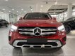 Mercedes-Benz GLC 2022 - Mercedes GLC200 Màu Đỏ Giao Liền Quận Tân Bình . Hỗ trợ 80% | Lãi suất ưu đãi. Quang Mercedes Phú Mỹ Hưng