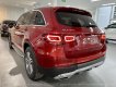 Mercedes-Benz GLC 2022 - Mercedes GLC200 Màu Đỏ Giao Liền Quận Tân Bình . Hỗ trợ 80% | Lãi suất ưu đãi. Quang Mercedes Phú Mỹ Hưng