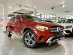 Mercedes-Benz GLC 200 2022 - Mercedes GLC200 Màu Đỏ Giao Liền Quận Gò Vấp . Hỗ trợ 80% | Lãi suất ưu đãi. Quang Mercedes Phú Mỹ Hưng