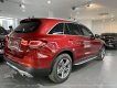 Mercedes-Benz GLC 200 2022 - Mercedes GLC200 Màu Đỏ Giao Liền Quận Gò Vấp . Hỗ trợ 80% | Lãi suất ưu đãi. Quang Mercedes Phú Mỹ Hưng