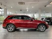 Mercedes-Benz GLC 200 2022 - Mercedes GLC200 Màu Đỏ Giao Liền Quận Gò Vấp . Hỗ trợ 80% | Lãi suất ưu đãi. Quang Mercedes Phú Mỹ Hưng