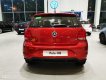 Volkswagen Polo 2022 - Volkswagen Polo 1.6 Hatchback 2022 - Xe màu đỏ-LH Hotline: 093 2168 093