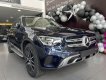 Mercedes-Benz GLC 200 4Matic 2022 - Mercedes GLC200 4 Matic 2022 | Màu Xanh Giao Ngay Huyện Bình Chánh | Phone: 0901 078 222 - Quang