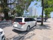 Toyota Sienna 2015 - Bán chiếc Toyota Sienna Limited màu trắng sản xuất năm 2015 xe rất đẹp