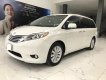 Toyota Sienna Limited 2015 - Bán chiếc Toyota Sienna Limited 3.5V6 sản xuất 2015 xuất Mỹ xe cá nhân 