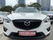 Mazda CX 5 2.0 2015 - Mazda CX 5 2.0 đời 2015, màu trắng