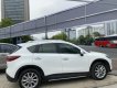 Mazda CX 5 2.0 2015 - Mazda CX 5 2.0 đời 2015, màu trắng