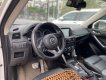 Mazda CX 5 2.0 2015 - Mazda CX 5 2.0 đời 2015, màu trắng