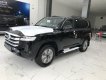 Toyota Land Cruiser LC300 2022 - Toyota Landcruiser LC300 sản xuất 2022 màu Đen nội thất Đen.