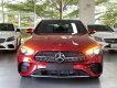 Mercedes-Benz E300 AMG 2022 - Mercedes E300 AMG 2022 | Màu Đỏ/Đen Giao Liền Quận Tân Bình | Trả góp tới 80% | Quang Mercedes Phú Mỹ Hưng