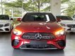 Mercedes-Benz E300 AMG 2022 - Mercedes E300 AMG 2022 | Màu Đỏ/Đen Giao Liền Quận Bình Thạnh | Trả góp tới 80% | Quang Mercedes Phú Mỹ Hưng