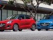 Suzuki Swift 2021 - Bán xe Suzuki Swift đời 2021, nhập khẩu nguyên chiếc