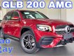 Mercedes-Benz Mercedes Benz khác GLB200 AMG 2022 - GLB 200 AMG 2022 Màu Đỏ Giao Ngay Nha Trang - 0901 078 222 Quang | Bảo hành 3 năm | Gói nghỉ dưỡng 5 🌟