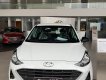 Hyundai i10 tiêu chuẩn 2022 - HYUNDAI I10 - ÔNG VUA ĐÔ THỊ