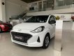 Hyundai i10 tiêu chuẩn 2022 - HYUNDAI I10 - ÔNG VUA ĐÔ THỊ