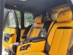 Bán xe Rolls-Royce Cullinan Black Badge sản xuất năm 2022 màu Đen