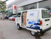 Suzuki Supper Carry Van 2022 - Bán xe Suzuki Supper Carry Van sản xuất 2022, nhập khẩu chính hãng