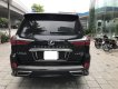 Lexus LX 570 2021