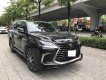 Lexus LX 570 2021