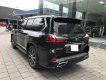 Lexus LX 570 2021