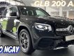 Mercedes-Benz Mercedes Benz khác GLB200 AMG 2022 - Mercedes GLB 200 AMG 2022 Màu Đen Giao Ngay Quận 2- Nhiều nâng cấp mới trên GLB 200 AMG