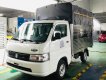 Suzuki Super Carry Pro 2022 - Mua xe tải này chở xe máy  là số zách luôn 