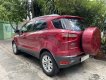 Ford EcoSport Titanium 2017 - Cần bán Xe Ford EcoSport Titanium 2017, một chủ mua mới từ đầu