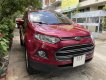 Ford EcoSport Titanium 2017 - Cần bán Xe Ford EcoSport Titanium 2017, một chủ mua mới từ đầu